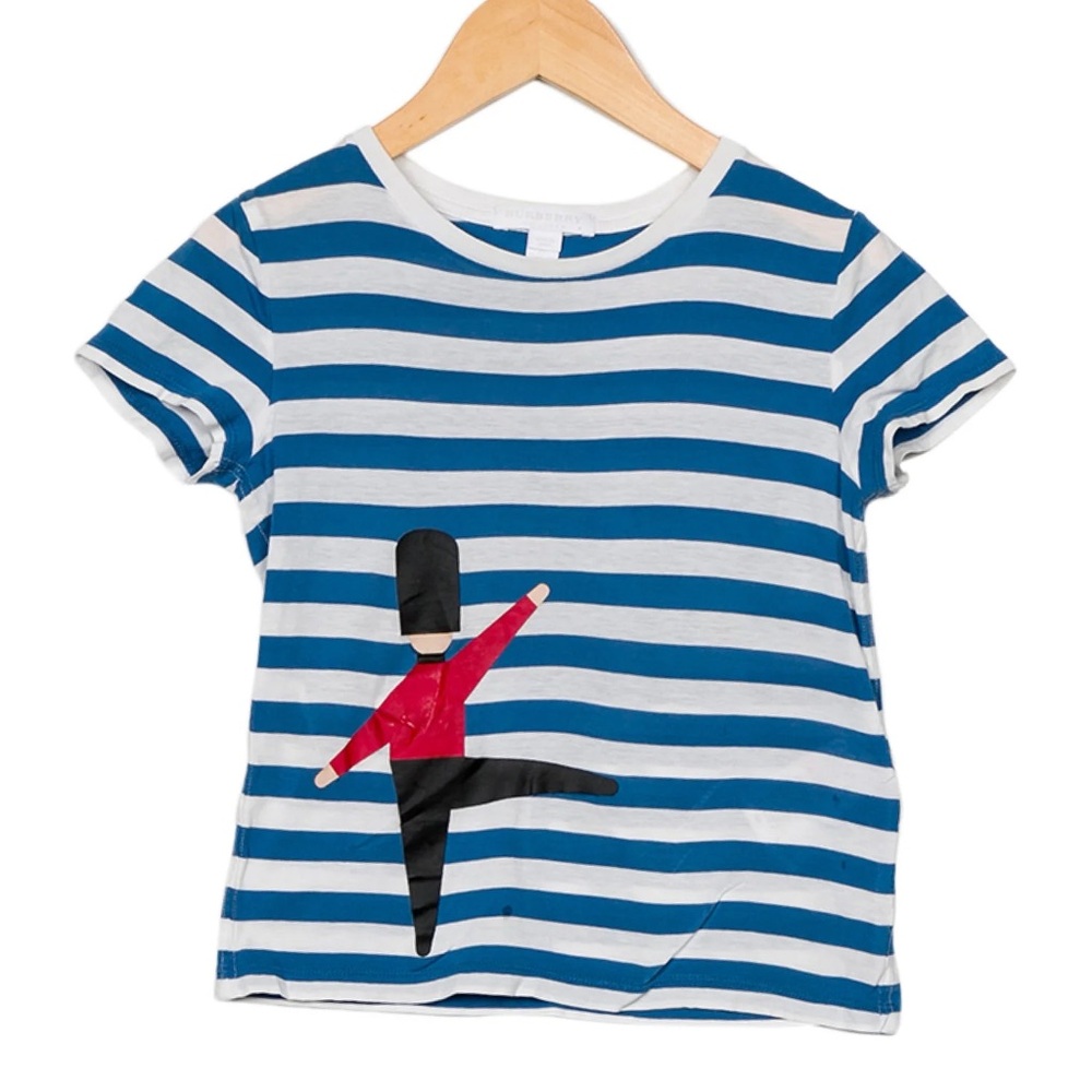 Burberry t shirt